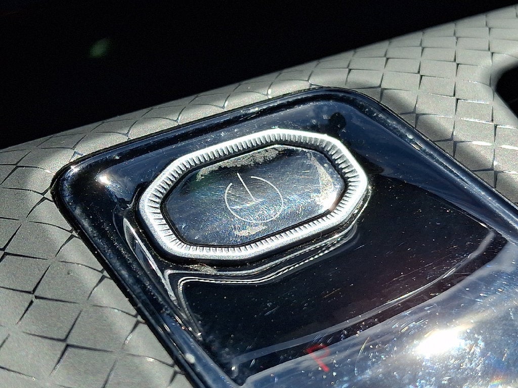 2024 Jeep Wagoneer S Launch Edition