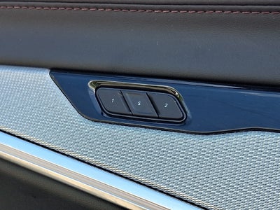 2024 Jeep Wagoneer S Launch Edition