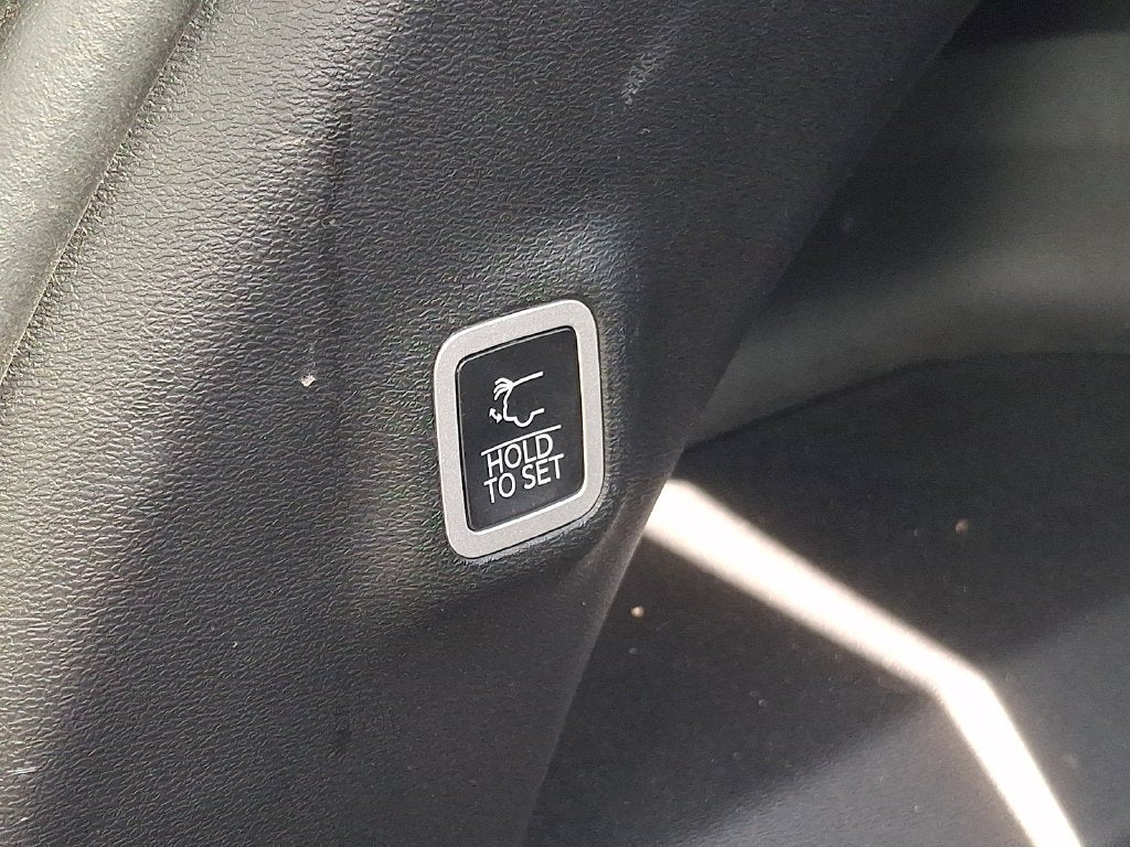 2024 Jeep Wagoneer S Launch Edition
