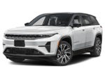 2024 Jeep Wagoneer S Launch Edition