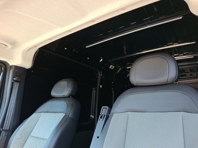 2023 RAM ProMaster Cargo Van "Cargo Van High Roof 159"" WB"