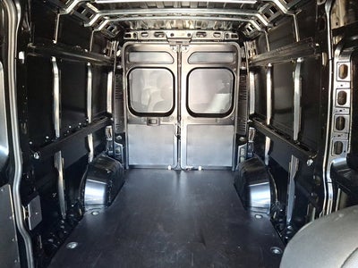 2023 RAM ProMaster Cargo Van "Cargo Van High Roof 159"" WB"