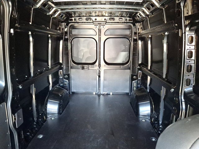 2023 RAM ProMaster Cargo Van "Cargo Van High Roof 159"" WB"