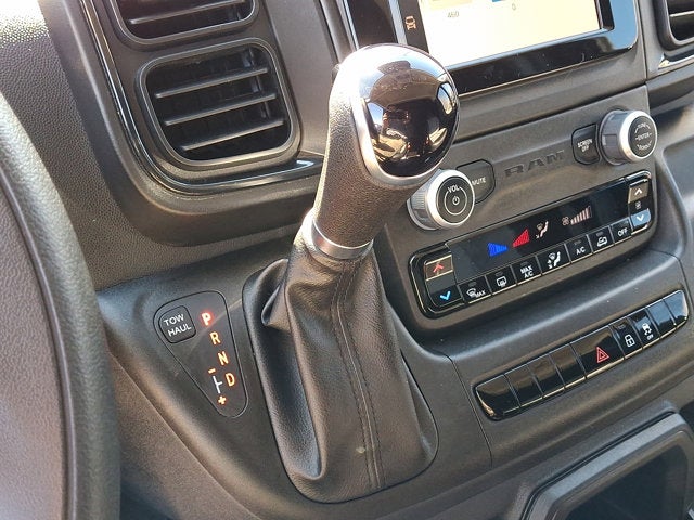 2023 RAM ProMaster Cargo Van "Cargo Van High Roof 159"" WB"