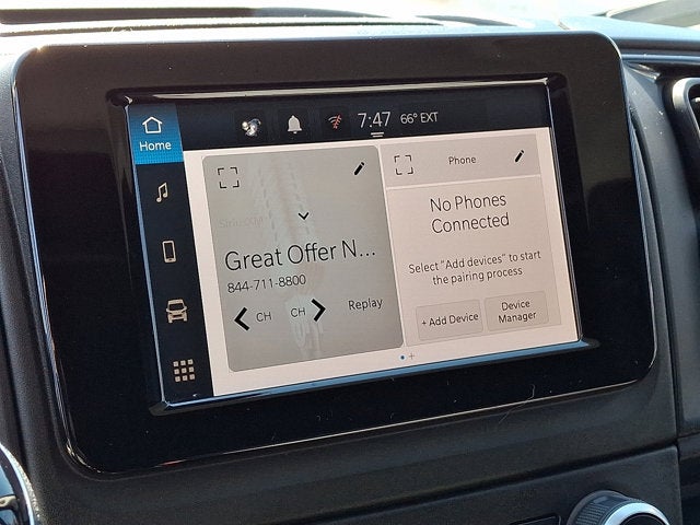 2023 RAM ProMaster Cargo Van "Cargo Van High Roof 159"" WB"