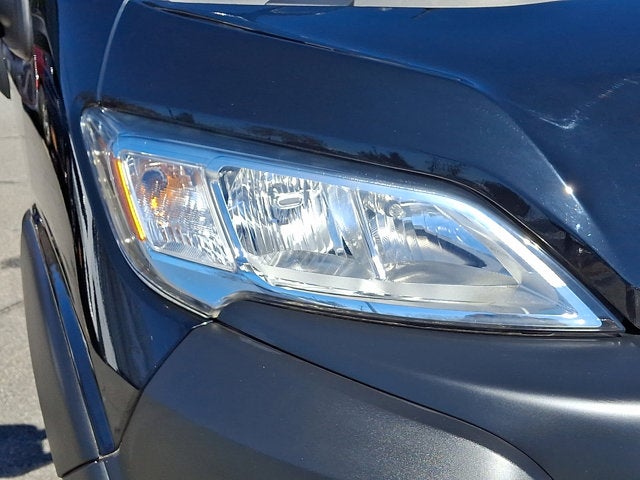 2023 RAM ProMaster Cargo Van "Cargo Van High Roof 159"" WB"