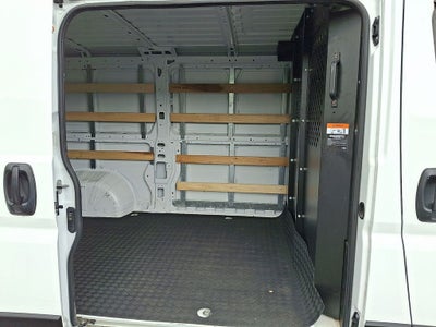 2025 RAM ProMaster 2500 Base