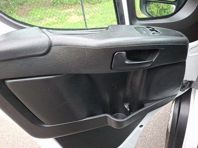 2025 RAM ProMaster 2500 Base
