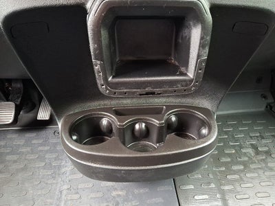 2025 RAM ProMaster 2500 Base