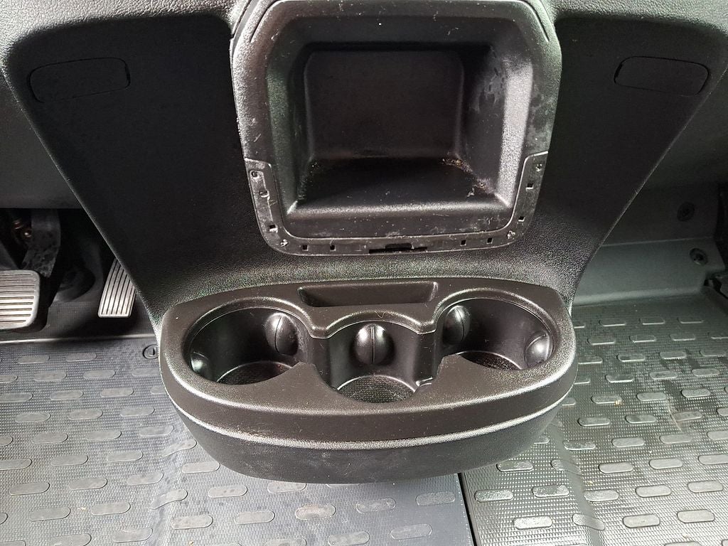 2025 RAM ProMaster 2500 Base