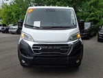 2025 RAM ProMaster 2500 Base