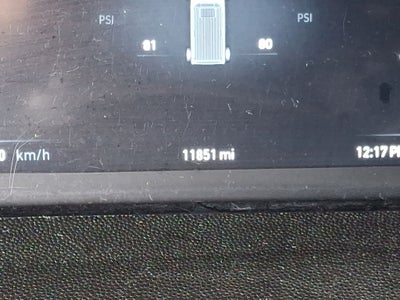 2025 RAM ProMaster 2500 Base