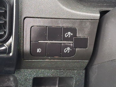 2025 RAM ProMaster 2500 Base