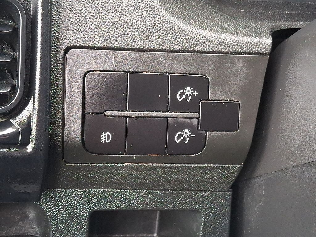 2025 RAM ProMaster 2500 Base