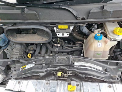 2025 RAM ProMaster 2500 Base