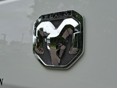 2025 RAM ProMaster 2500 Base