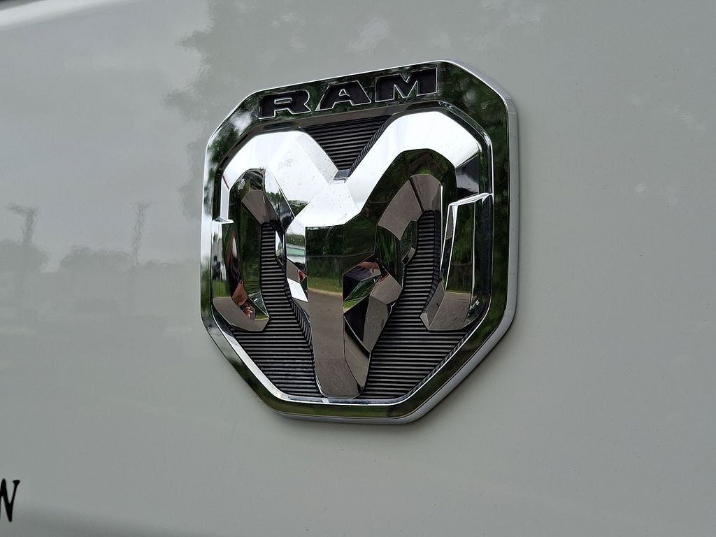 2025 RAM ProMaster 2500 Base