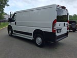 2025 RAM ProMaster 2500 Base