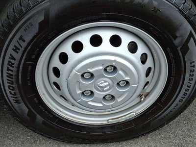 2025 RAM ProMaster 2500 Base