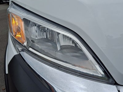 2025 RAM ProMaster 2500 Base