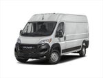 2025 RAM ProMaster 2500 Base