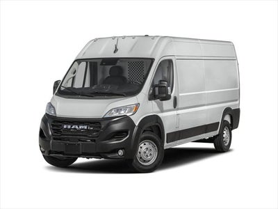 2025 RAM ProMaster 2500 Base