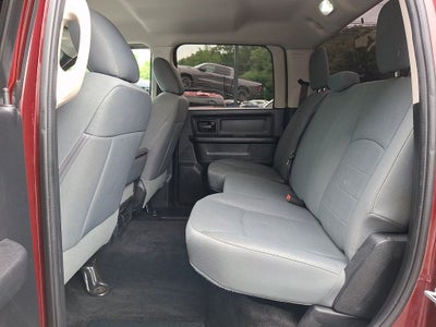 2016 RAM 1500 Express