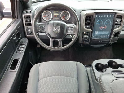 2016 RAM 1500 Express