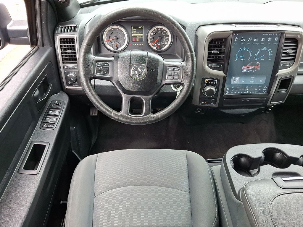 2016 RAM 1500 Express