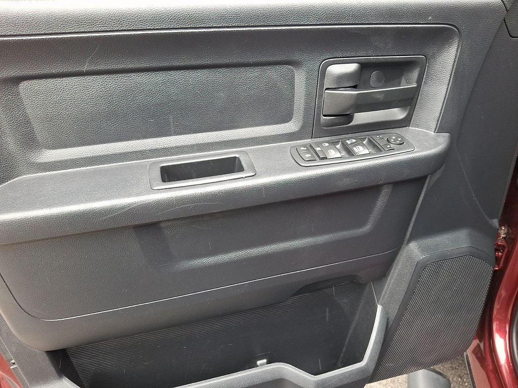 2016 RAM 1500 Express