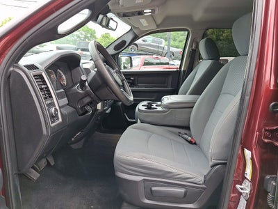 2016 RAM 1500 Express