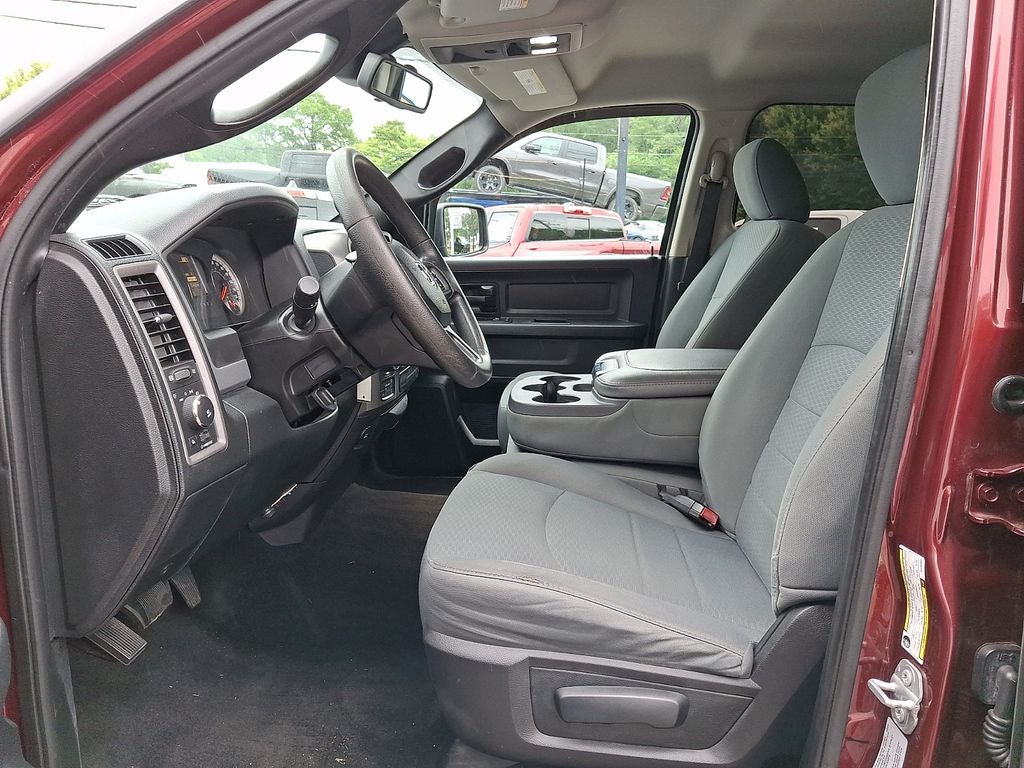 2016 RAM 1500 Express