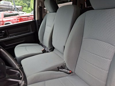 2016 RAM 1500 Express