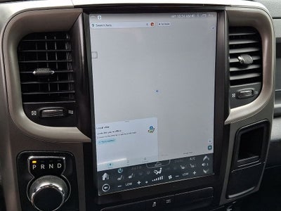 2016 RAM 1500 Express