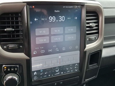 2016 RAM 1500 Express