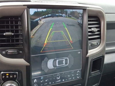 2016 RAM 1500 Express