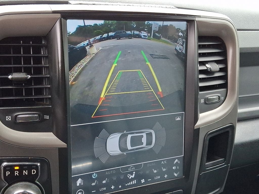 2016 RAM 1500 Express