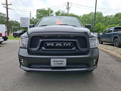 2016 RAM 1500 Express