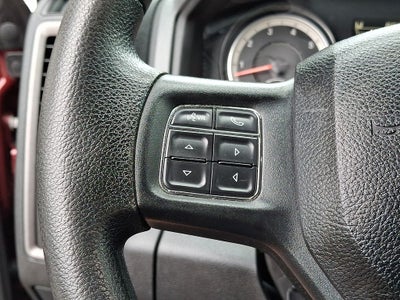 2016 RAM 1500 Express