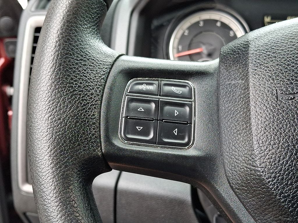 2016 RAM 1500 Express