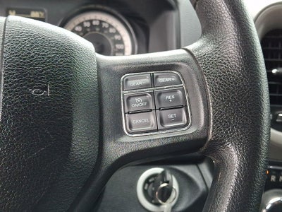 2016 RAM 1500 Express