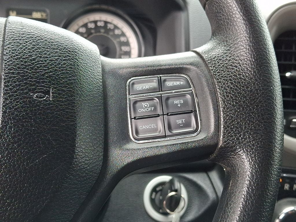 2016 RAM 1500 Express