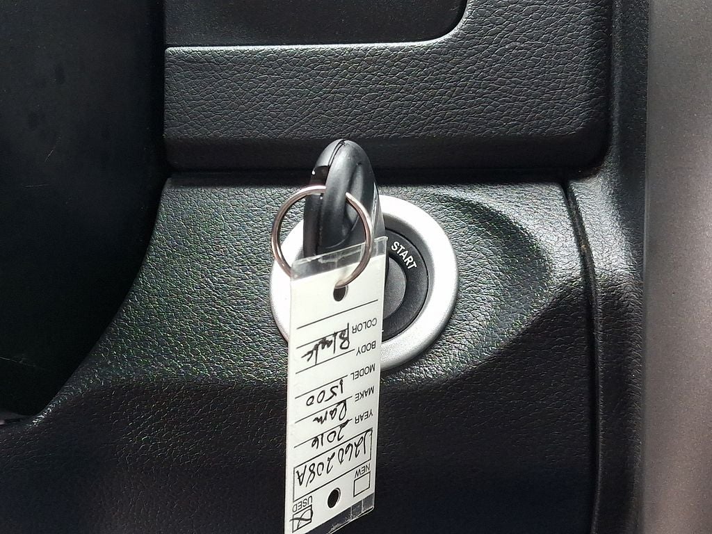 2016 RAM 1500 Express