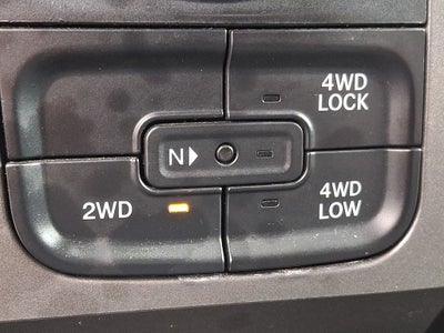 2016 RAM 1500 Express