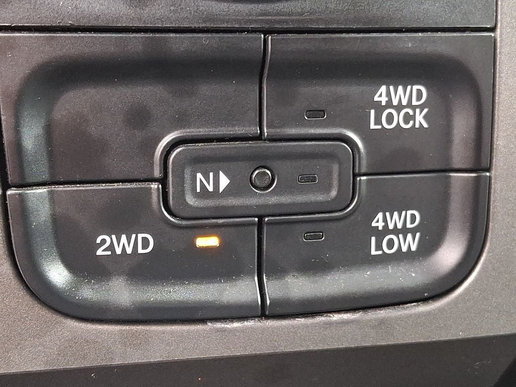 2016 RAM 1500 Express