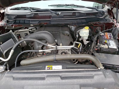 2016 RAM 1500 Express