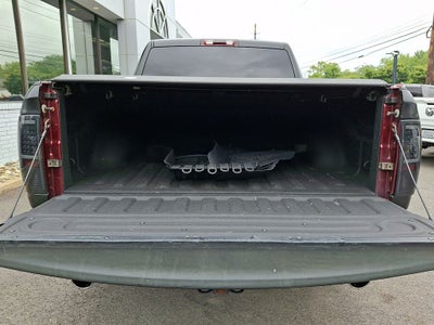 2016 RAM 1500 Express