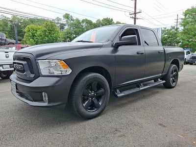 2016 RAM 1500 Express