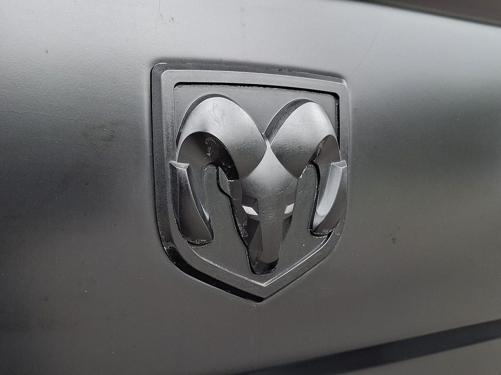 2016 RAM 1500 Express