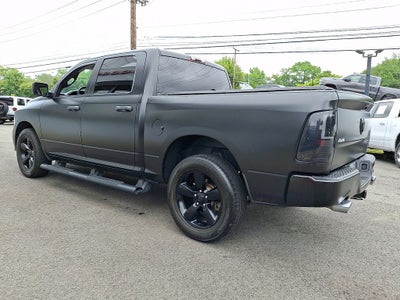 2016 RAM 1500 Express